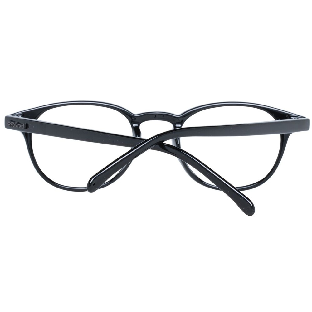 Unisex' Spectacle frame Polaroid PLD 0008_R_CH 46D2815