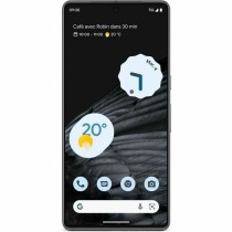 Smartphone Google Pixel 7 6,3" Octa Core 8 GB RAM 128 GB Schwarz