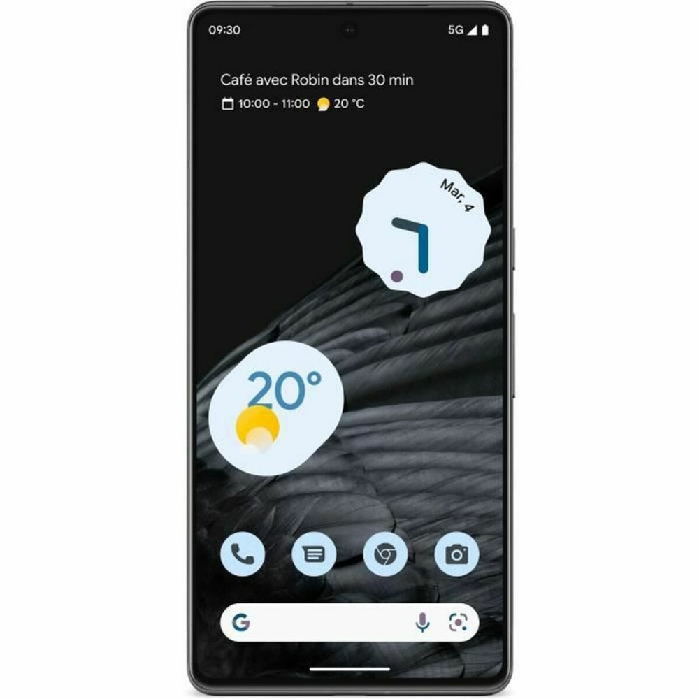 Smartphone Google Pixel 7 6,3" Octa Core 8 GB RAM 128 GB Noir