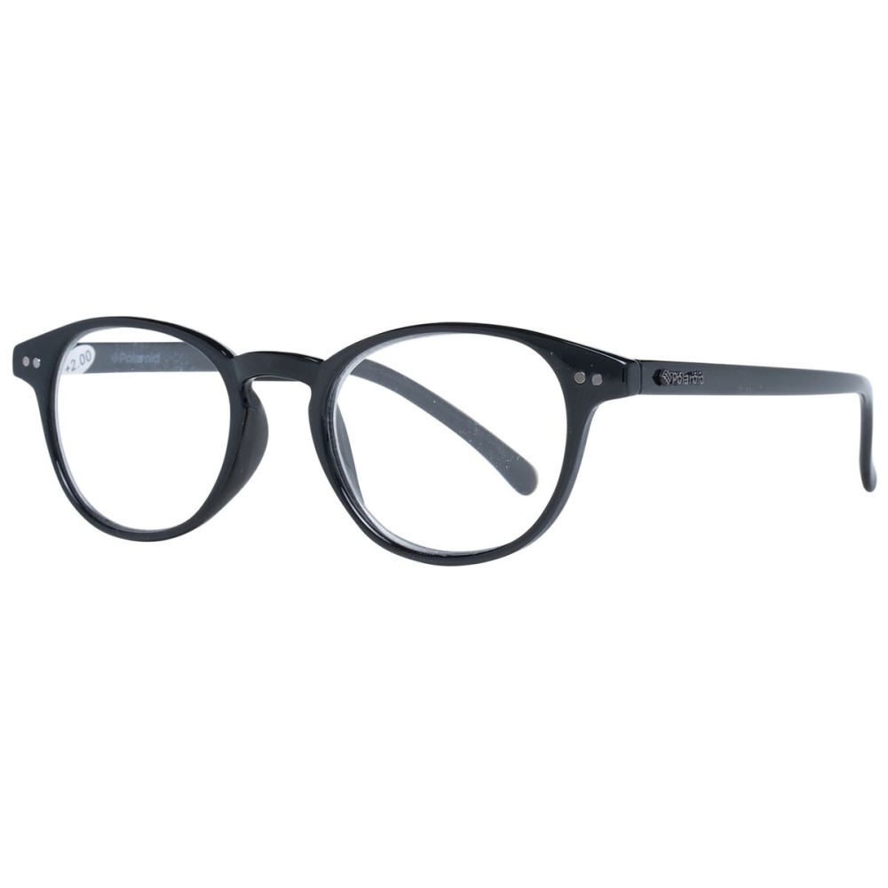 Unisex' Spectacle frame Polaroid PLD 0008_R_CH 46D2820