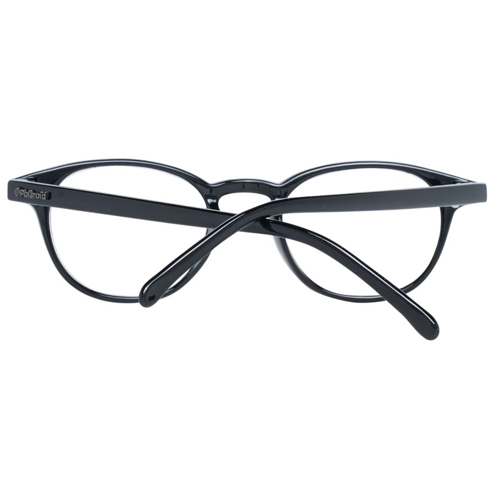 Unisex' Spectacle frame Polaroid PLD 0008_R_CH 46D2820