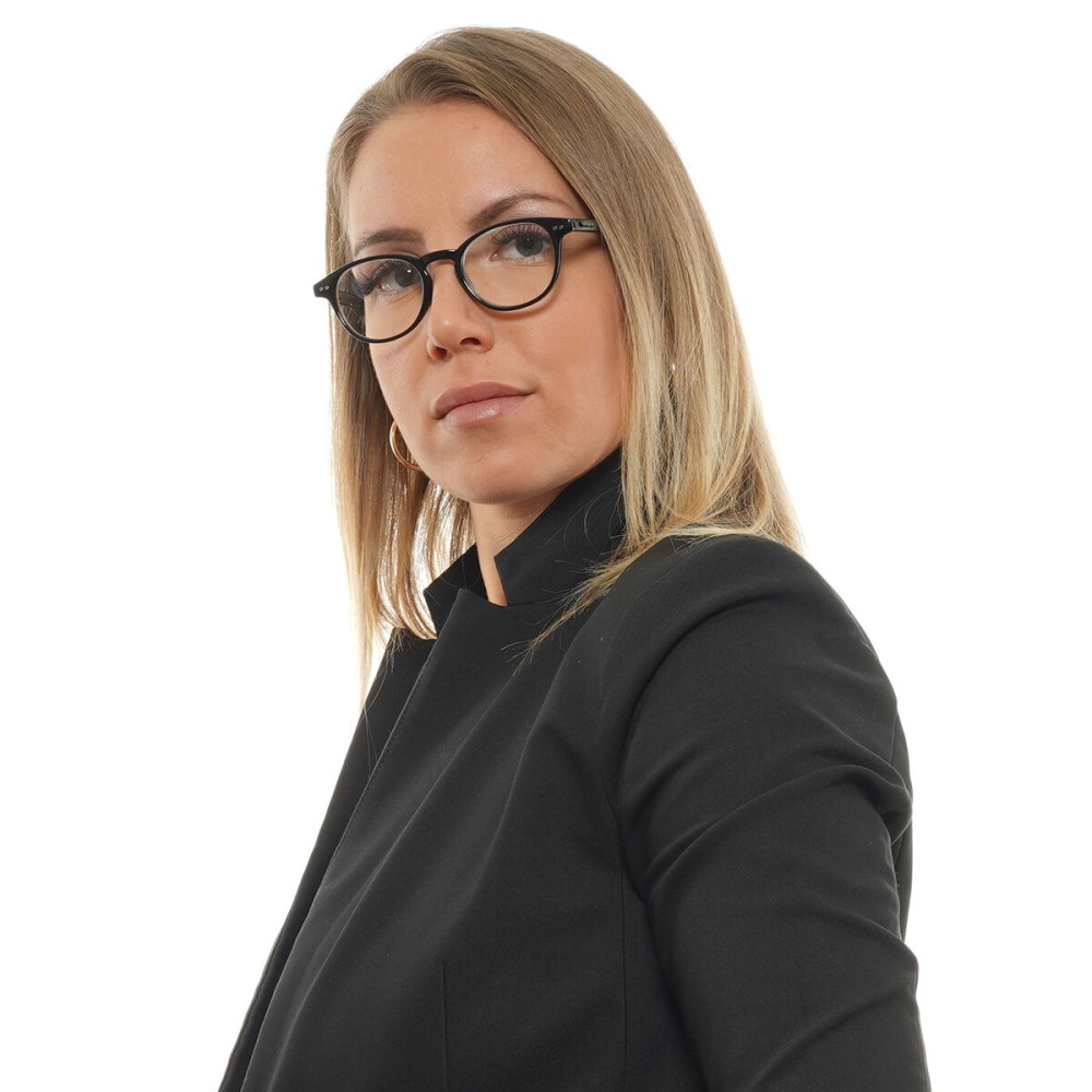 Unisex' Spectacle frame Polaroid PLD 0008_R_CH 46D2820