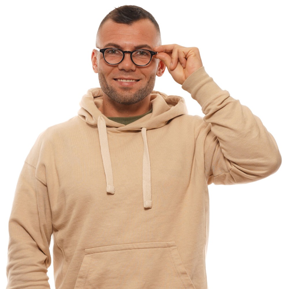 Unisex' Spectacle frame Polaroid PLD 0008_R_CH 46D2820