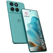 Smartphone Motorola XT2503-4 6,67" Octa Core 8 GB RAM 256 GB Bleu