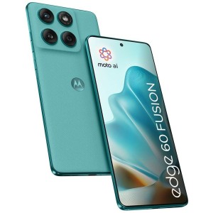 Smartphone Motorola XT2503-4 6,67" Octa Core 8 GB RAM 256 GB Bleu