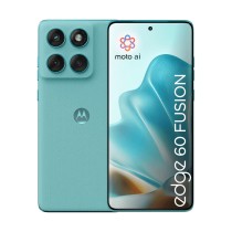 Smartphone Motorola XT2503-4 6,67" Octa Core 8 GB RAM 256 GB Bleu