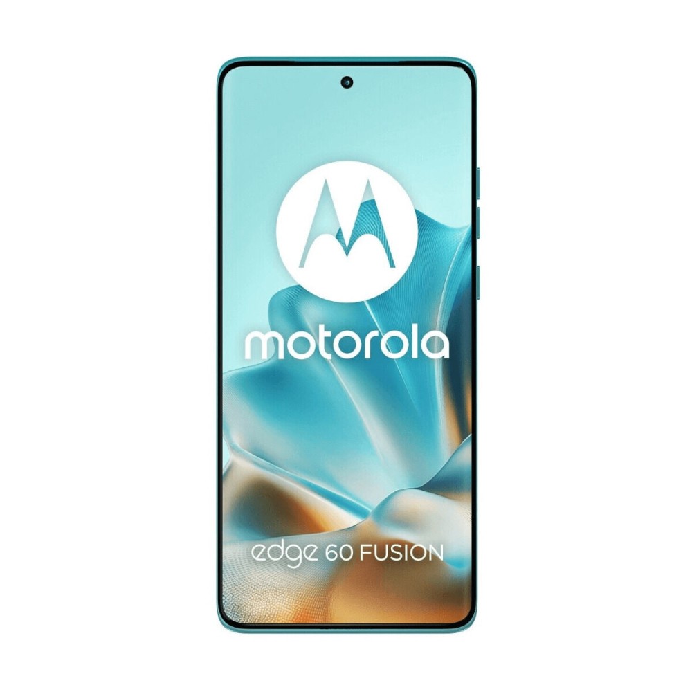 Smartphone Motorola XT2503-4 6,67" Octa Core 8 GB RAM 256 GB Bleu