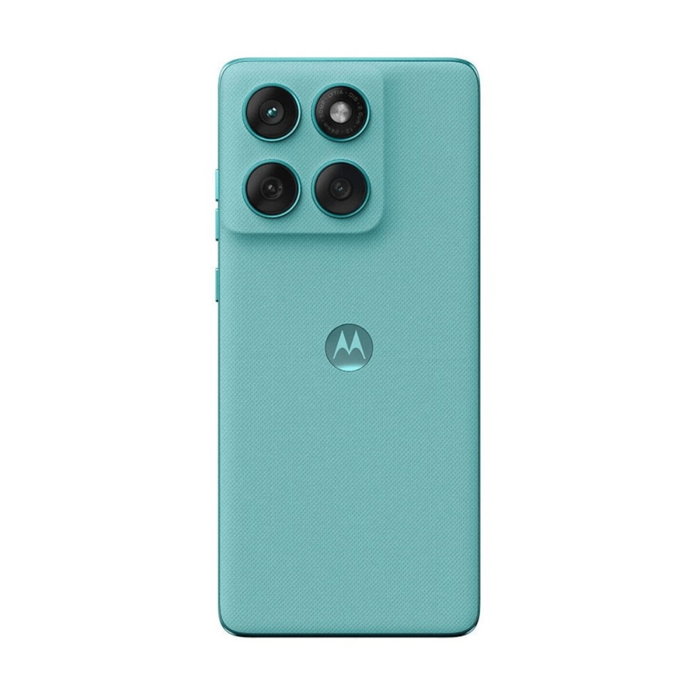 Smartphone Motorola XT2503-4 6,67" Octa Core 8 GB RAM 256 GB Bleu
