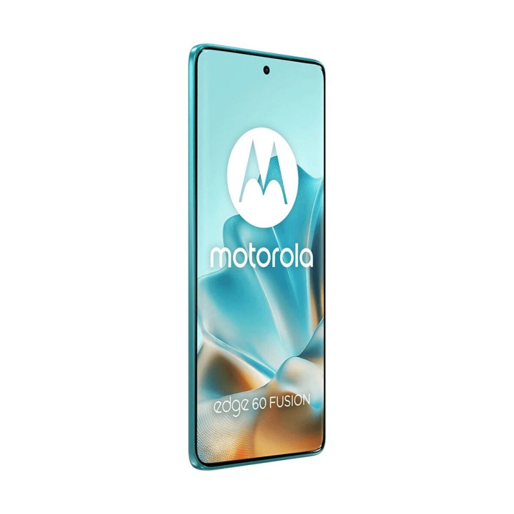 Smartphone Motorola XT2503-4 6,67" Octa Core 8 GB RAM 256 GB Bleu