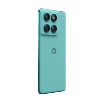 Smartphone Motorola XT2503-4 6,67" Octa Core 8 GB RAM 256 GB Bleu