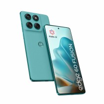 Smartphone Motorola XT2503-4 6,67" Octa Core 8 GB RAM 256 GB Bleu