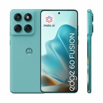 Smartphone Motorola XT2503-4 6,67" Octa Core 8 GB RAM 256 GB Bleu