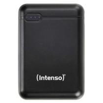 Laptop-Akku INTENSO PD10000 Anthrazit 10000 mAh