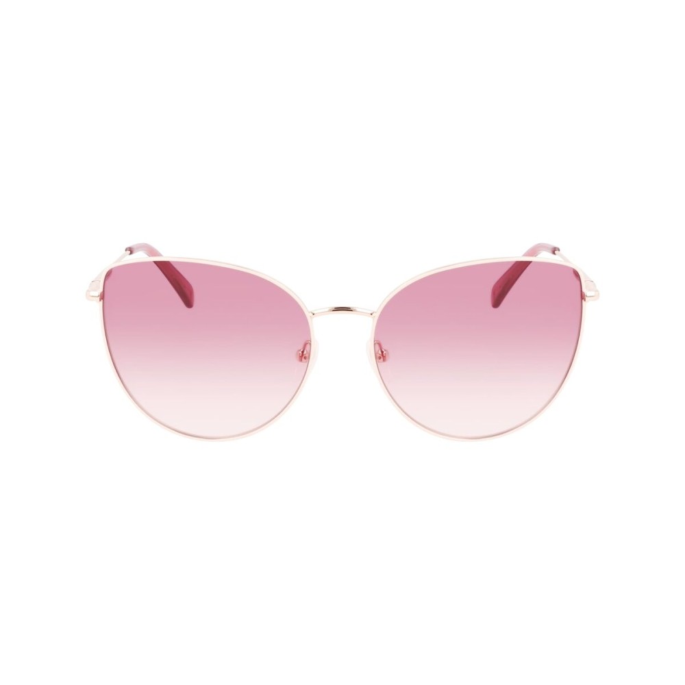 Damensonnenbrille Longchamp LO158S-729 ø 60 mm