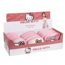 Sac à Bandoulière Hello Kitty Multicouleur 50,0 x 15,0 x 20,0 cm