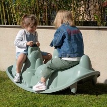 Balancelle Smoby Dog Vert
