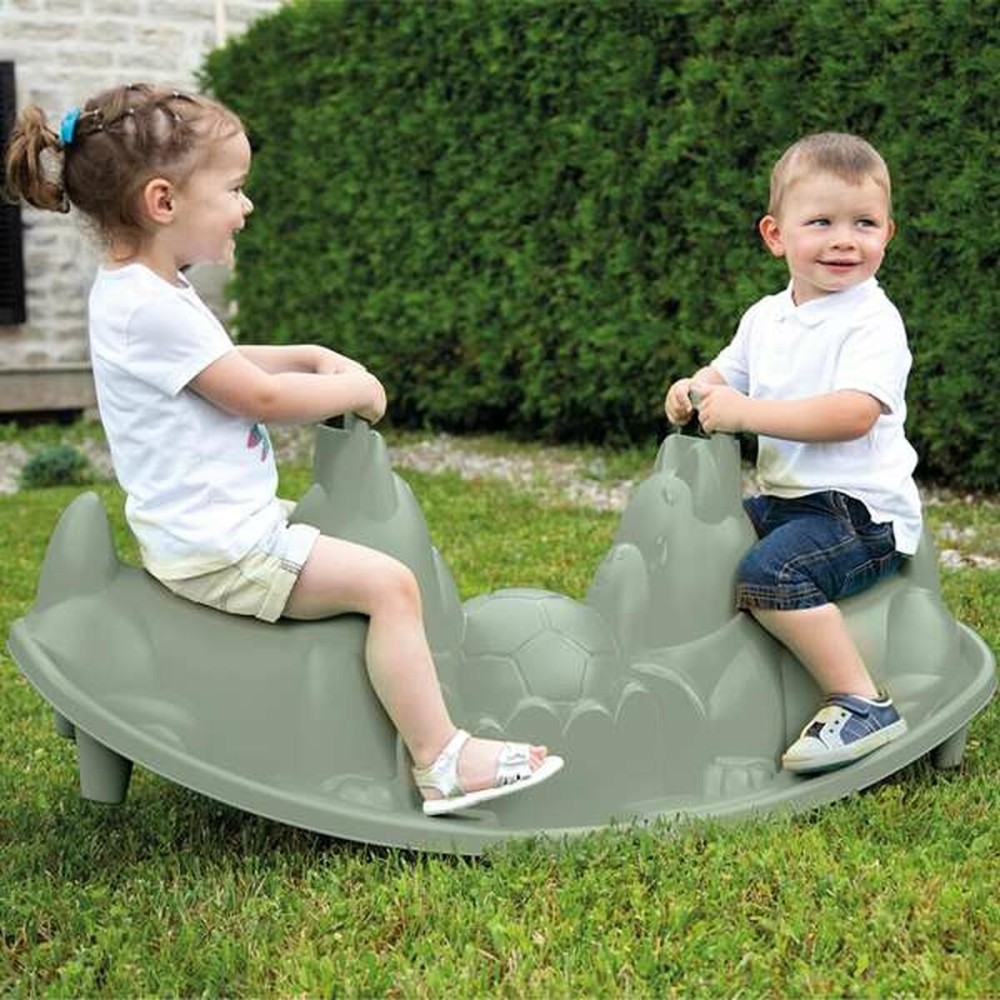 Balancelle Smoby Dog Vert