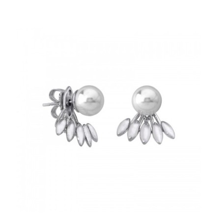 Boucles d´oreilles Femme Majorica 15483.01.2.000.010.1