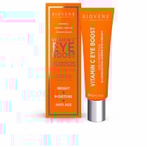 Augenkonturcreme Biovène Eye Boost Vitamin C (30 ml)