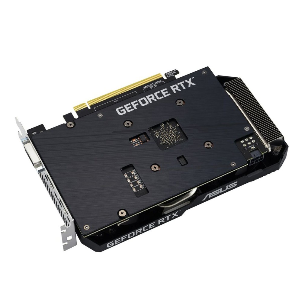 Carte Graphique Asus 90YV0GH6-M0NA00 Nvidia GeForce RTX 3050 GDDR6