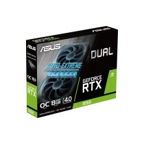 Carte Graphique Asus 90YV0GH6-M0NA00 Nvidia GeForce RTX 3050 GDDR6