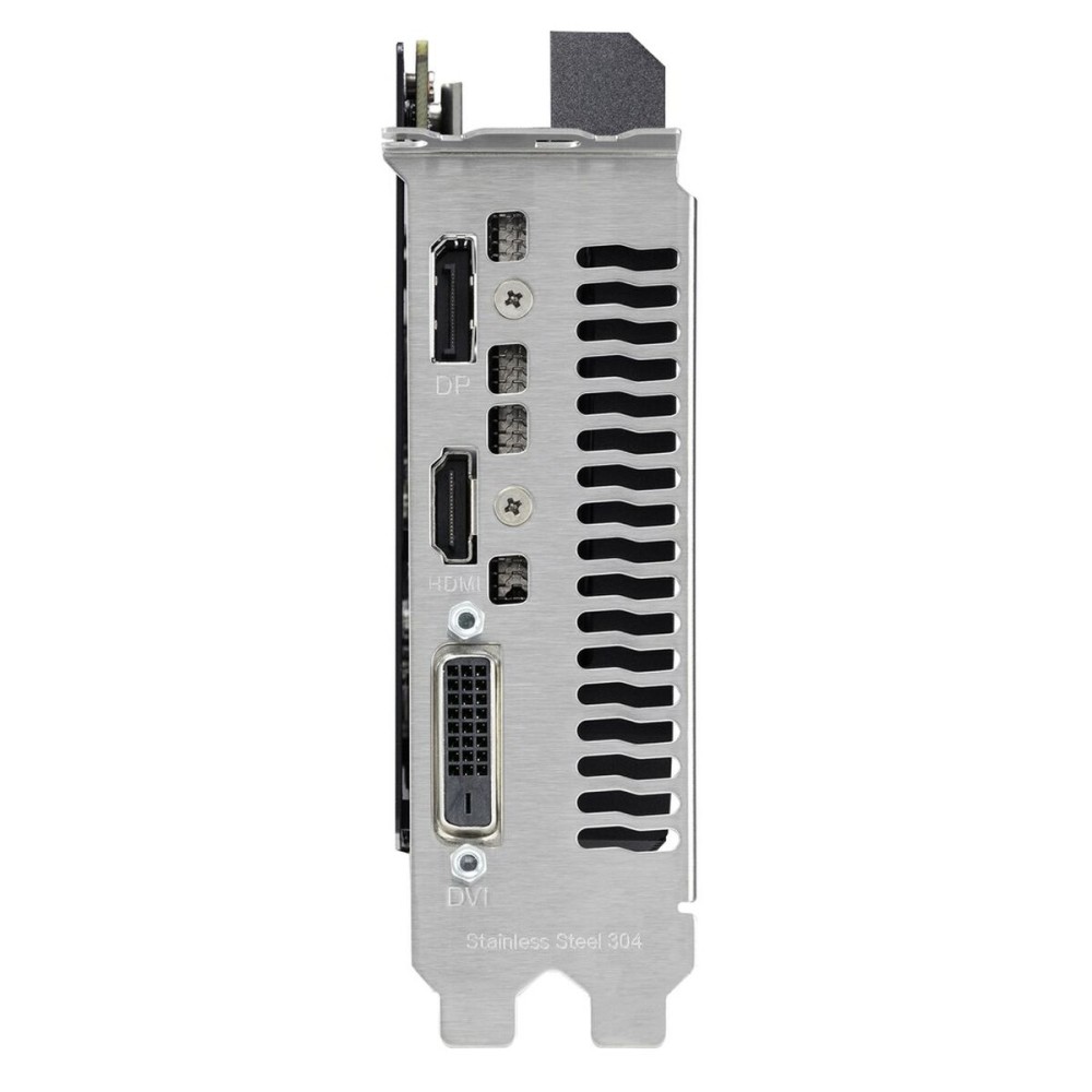 Carte Graphique Asus 90YV0GH6-M0NA00 Nvidia GeForce RTX 3050 GDDR6
