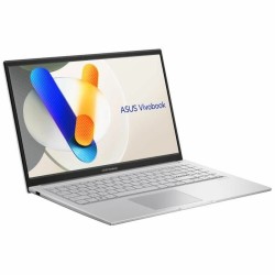 Ordinateur Portable Asus Vivobook 15 R1500 15,6" Intel Core I3-1215U 8 GB RAM 1 TB SSD