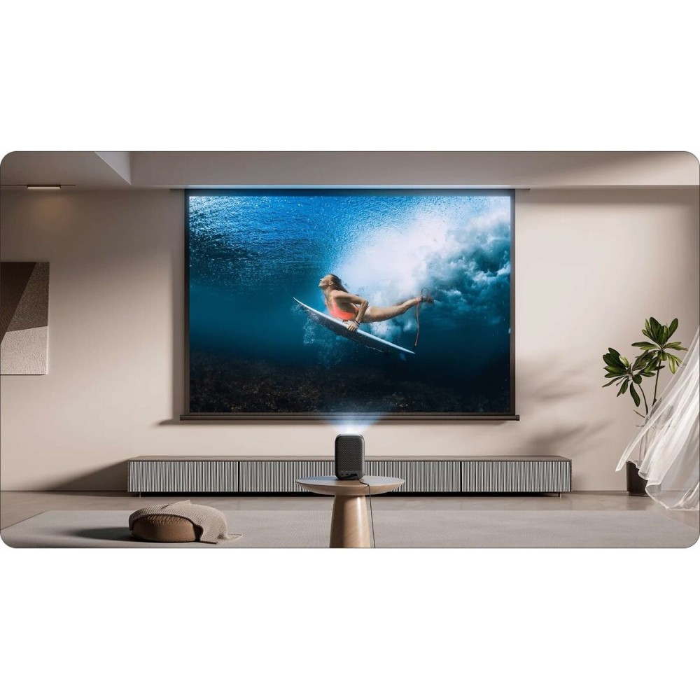 Projektor Xiaomi BHR9417EU Full HD 1920 x 1080 px
