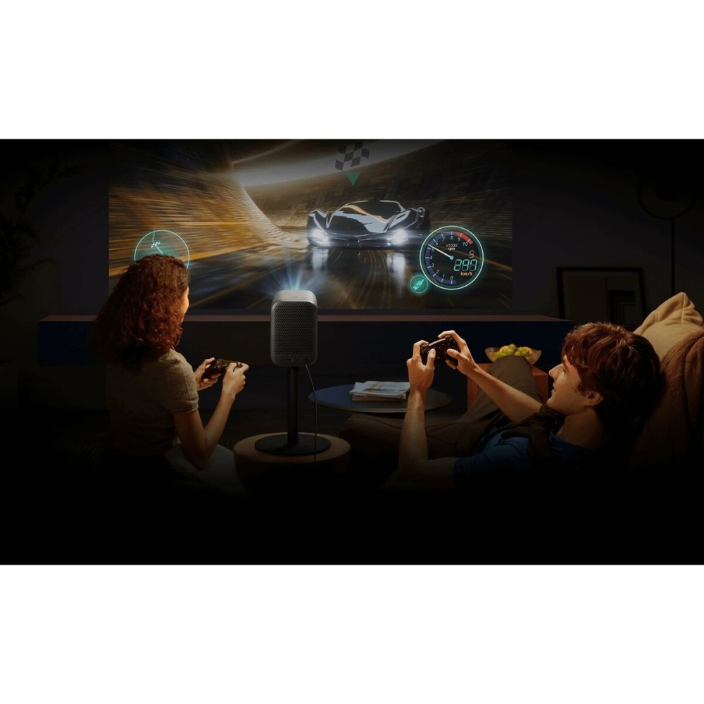Projektor Xiaomi BHR9417EU Full HD 1920 x 1080 px