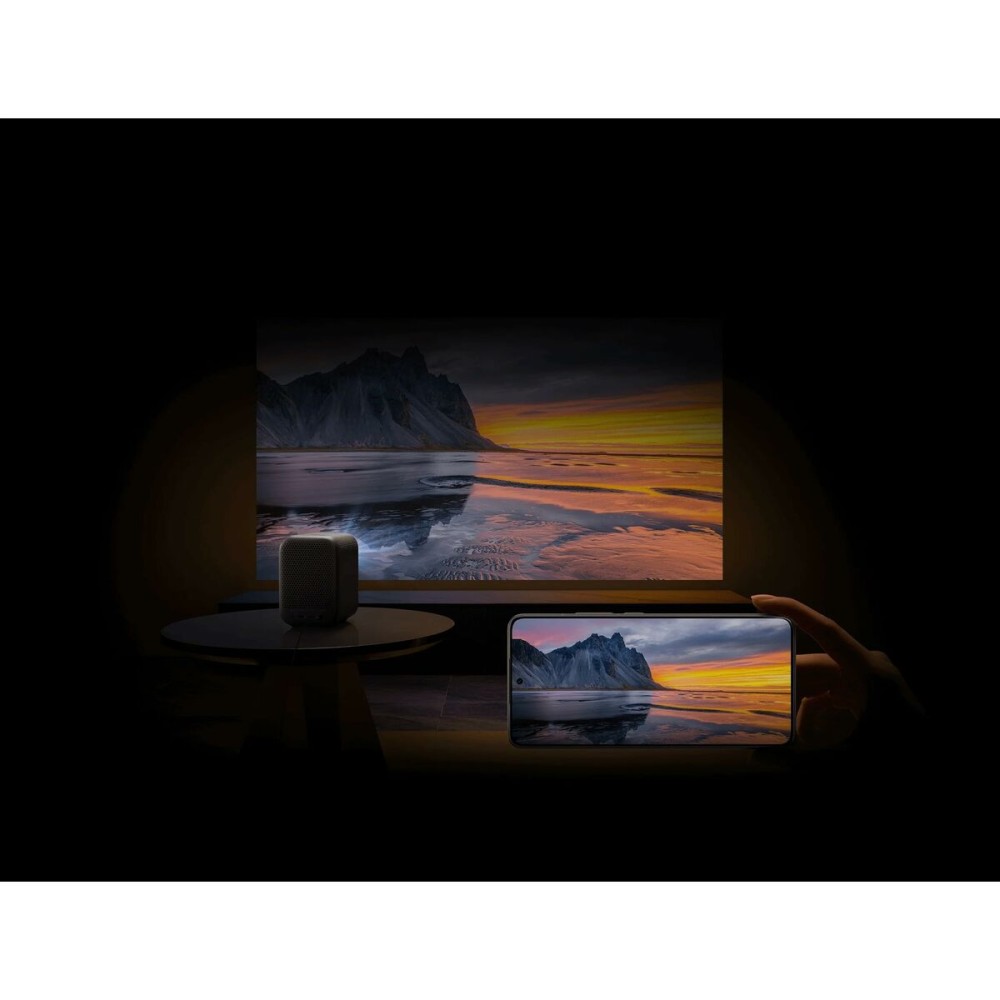 Projektor Xiaomi BHR9417EU Full HD 1920 x 1080 px