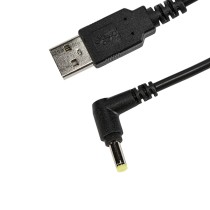 USB-Kabel Socket Mobile AC4158-1955 Schwarz 1,5 m