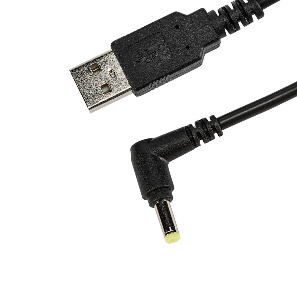 USB-Kabel Socket Mobile AC4158-1955 Schwarz 1,5 m