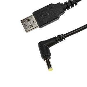 USB-Kabel Socket Mobile AC4158-1955 Schwarz 1,5 m