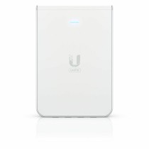 WLAN-Repeater + Router + Access Point UBIQUITI Weiß