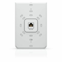 WLAN-Repeater + Router + Access Point UBIQUITI Weiß