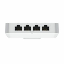 WLAN-Repeater + Router + Access Point UBIQUITI Weiß