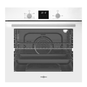 Herd Vitrokitchen HG602BB 60 L