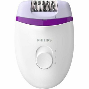 Épilateur électrique Philips