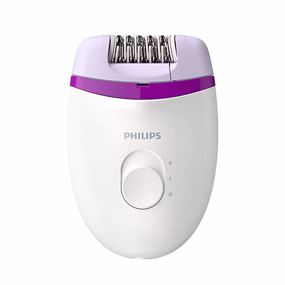 Épilateur électrique Philips
