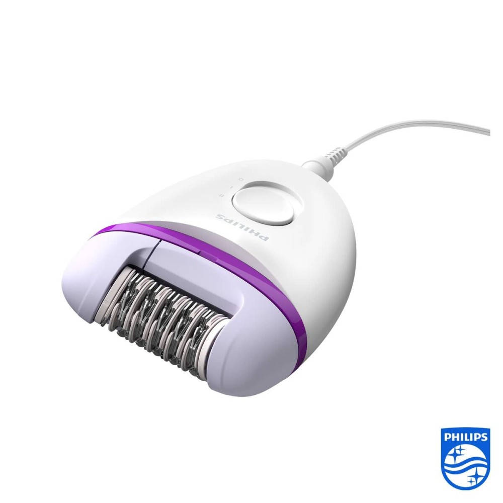 Épilateur électrique Philips