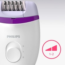Épilateur électrique Philips