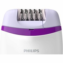Épilateur électrique Philips