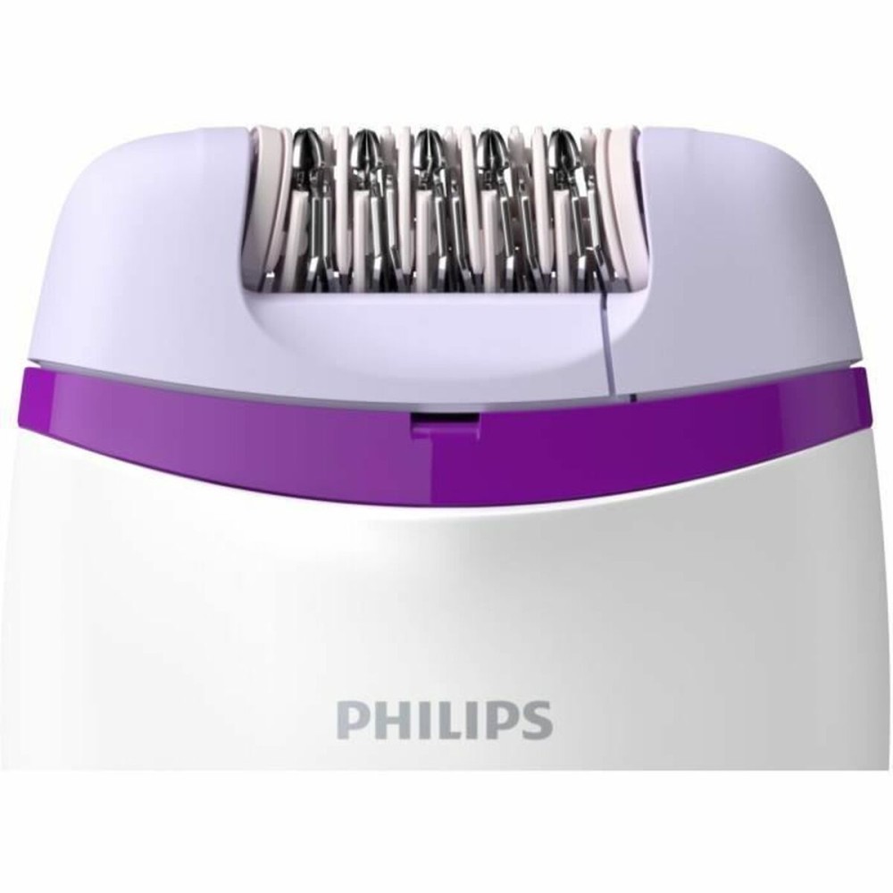 Épilateur électrique Philips