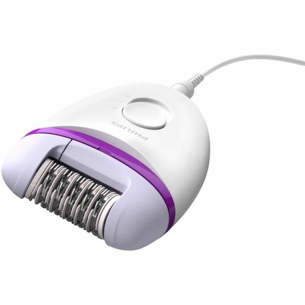 Épilateur électrique Philips
