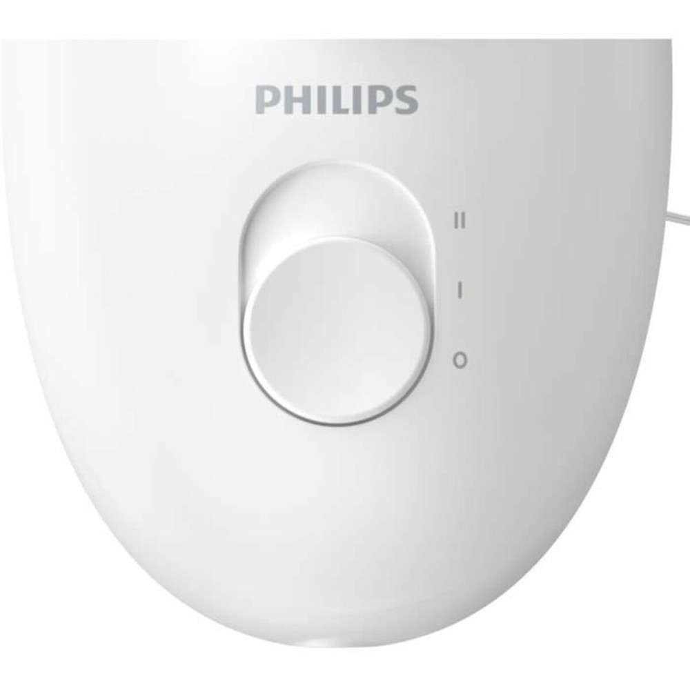 Épilateur électrique Philips