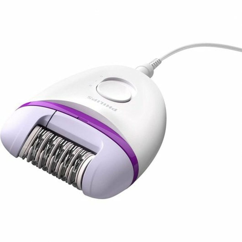 Épilateur électrique Philips