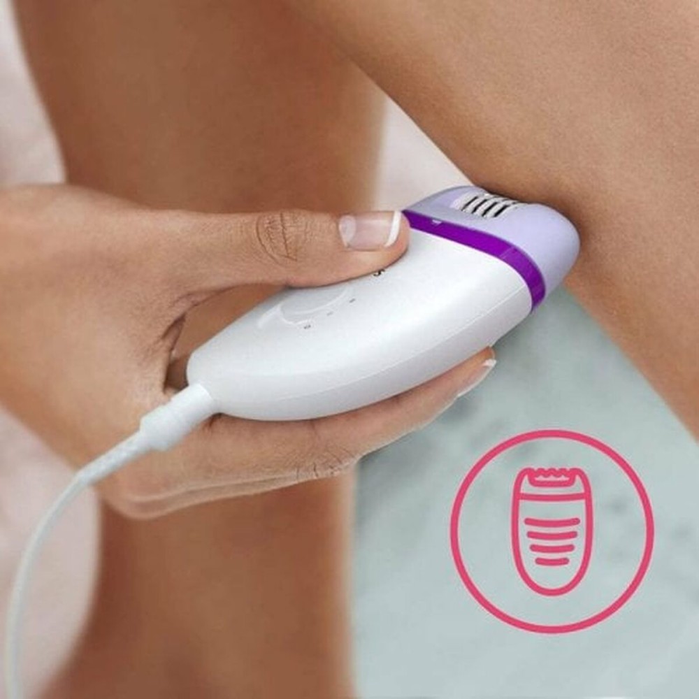 Electric Hair Remover Philips