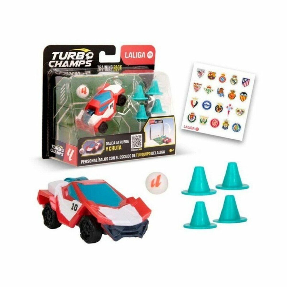 Football IMC Toys
