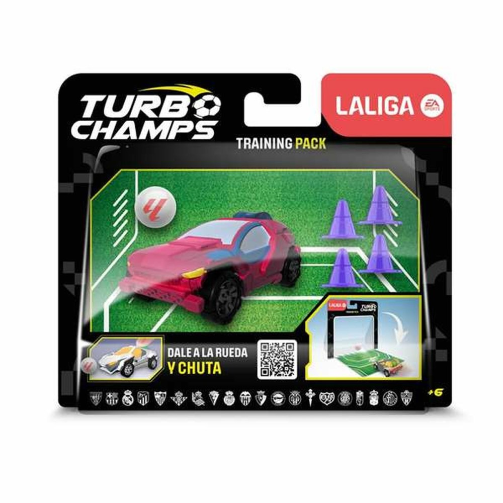Football IMC Toys