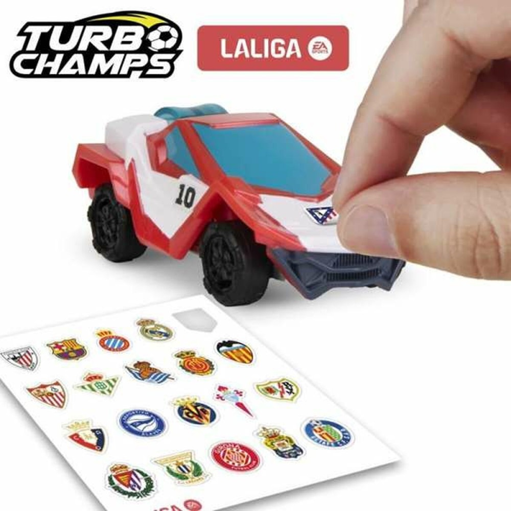 Football IMC Toys